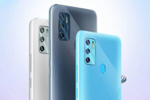 ZTE Blade V2021 5G
