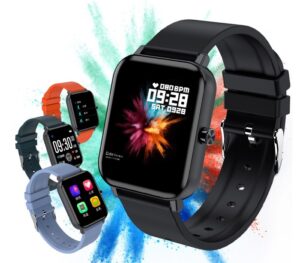 ZTE Watch Live