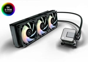liquid cooling