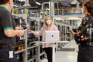 Apple Ireland