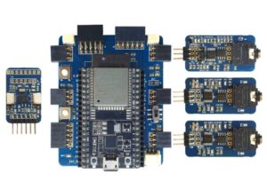 bio-sensing platform