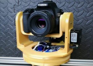 camera slider