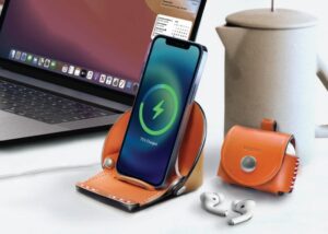 charging stand