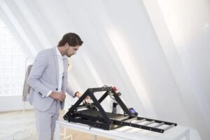 conveyor 3D printer