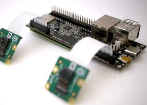 StereoPi V2 open source dual Raspberry Pi camera connector - Geeky Gadgets
