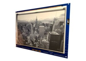 e-paper display