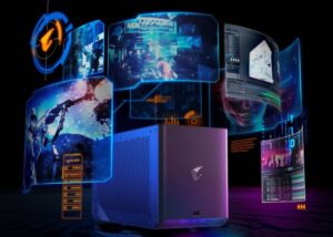 external graphics cards