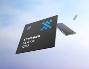 Samsung Exynos 1080