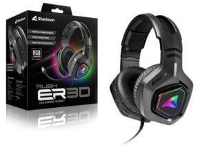 gaming headset