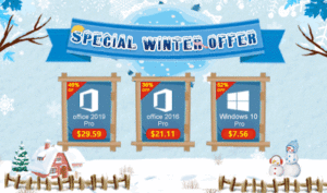 Windows 10 Pro