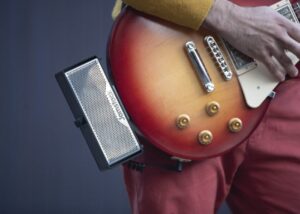 guitar amplifier