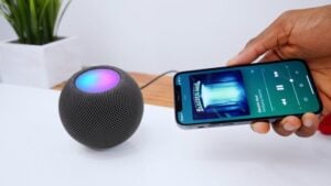 HomePod Mini