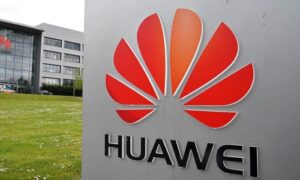 Huawei