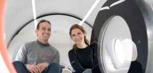 Virgin Hyperloop