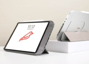 iPad Hub