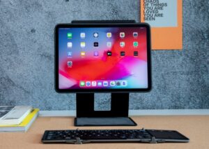 iPad case