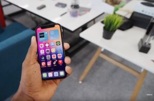 iPhone 12 Mini