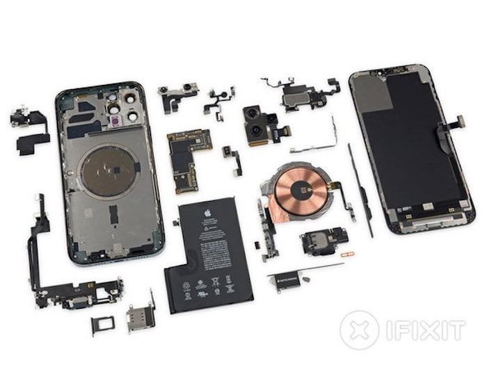 iPhone 12 Pro Max 