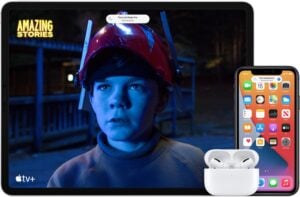 iOS 14.2.1