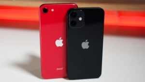iPhone 12 Mini