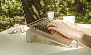laptop stand