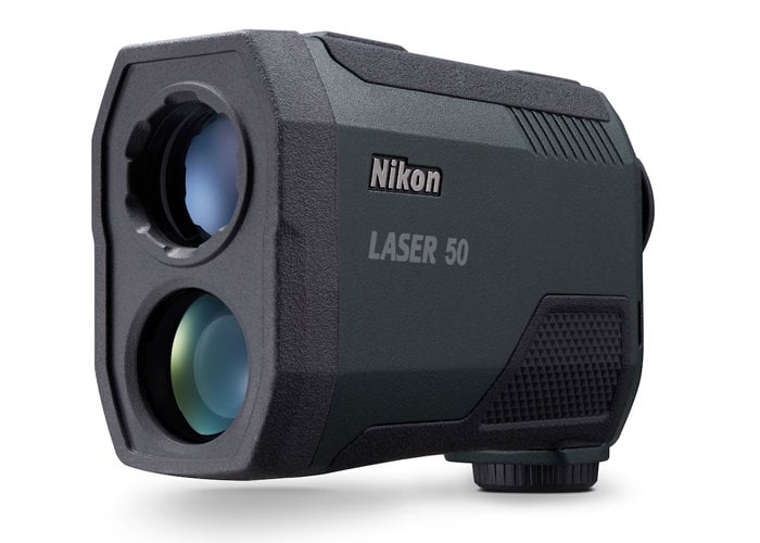 Binoculars Nikon Laser 30 Review Nikon Rangefinder Binoculars