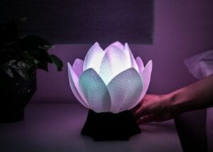 lamp