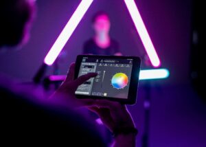 lighting system