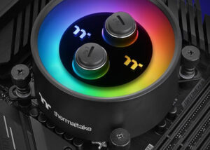 liquid cooling