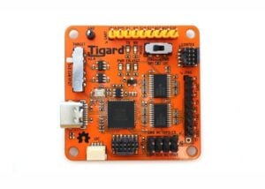 open source tool for hardware