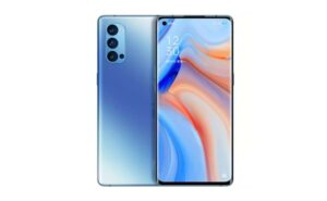 Oppo Reno 5 Pro 5G
