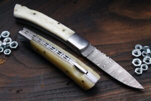 pocket knife