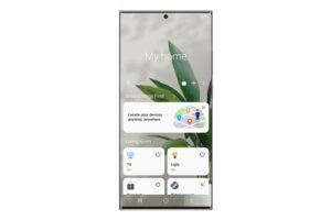 Samsung SmarThings Find
