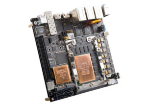 security-oriented mini-ITX motherboard