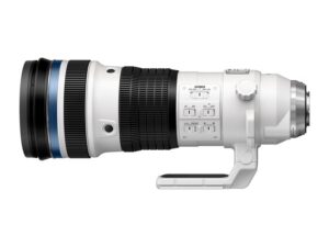 super telephoto lens