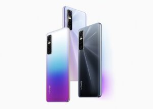 Vivo S7e 5G