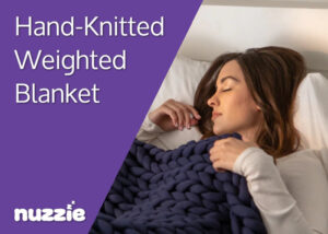 weighted blanket