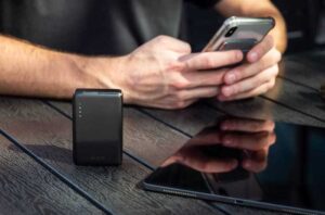 wireless SSD
