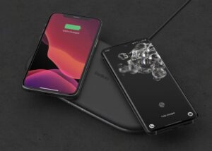 wireless charger