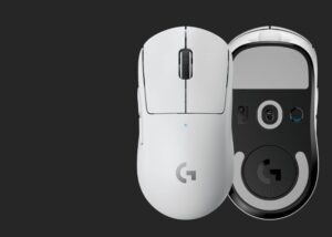 gaming mouse