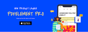 PDFelement Pro