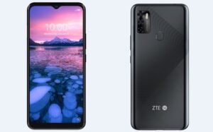 ZTE Blade 20 5G