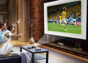 1080p projector