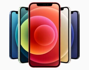iPhone 12