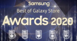 2020 Best of Galaxy Store