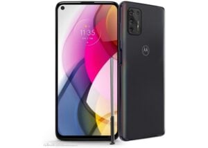 2021 Motorola Moto G Stylus