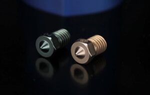 3D printer nozzle