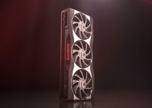 AMD Radeon RX 6900 XT