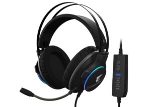 AORUS H1 gaming headset