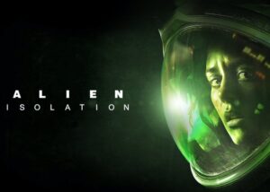 Alien Isolation free